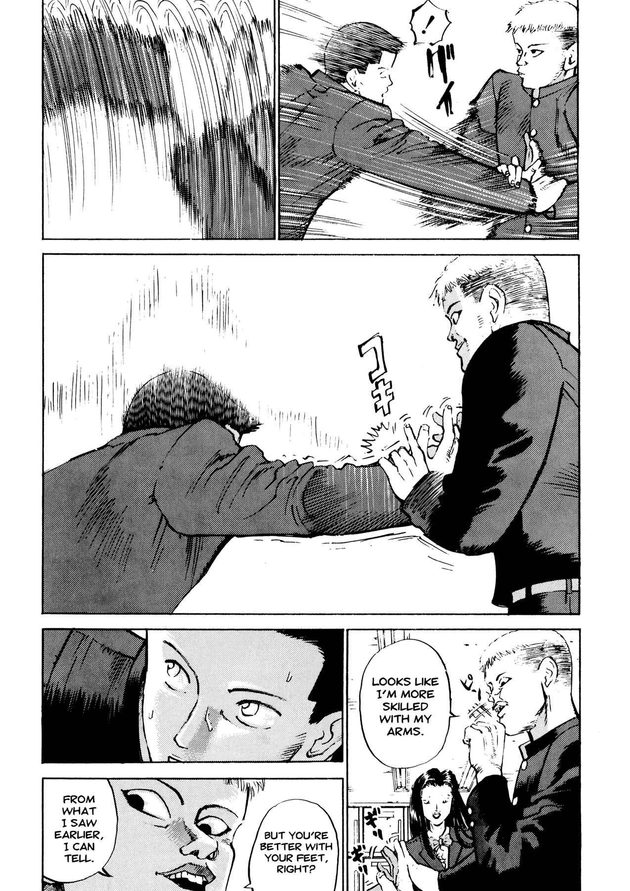 Page 16 Chapter 7 Ichi