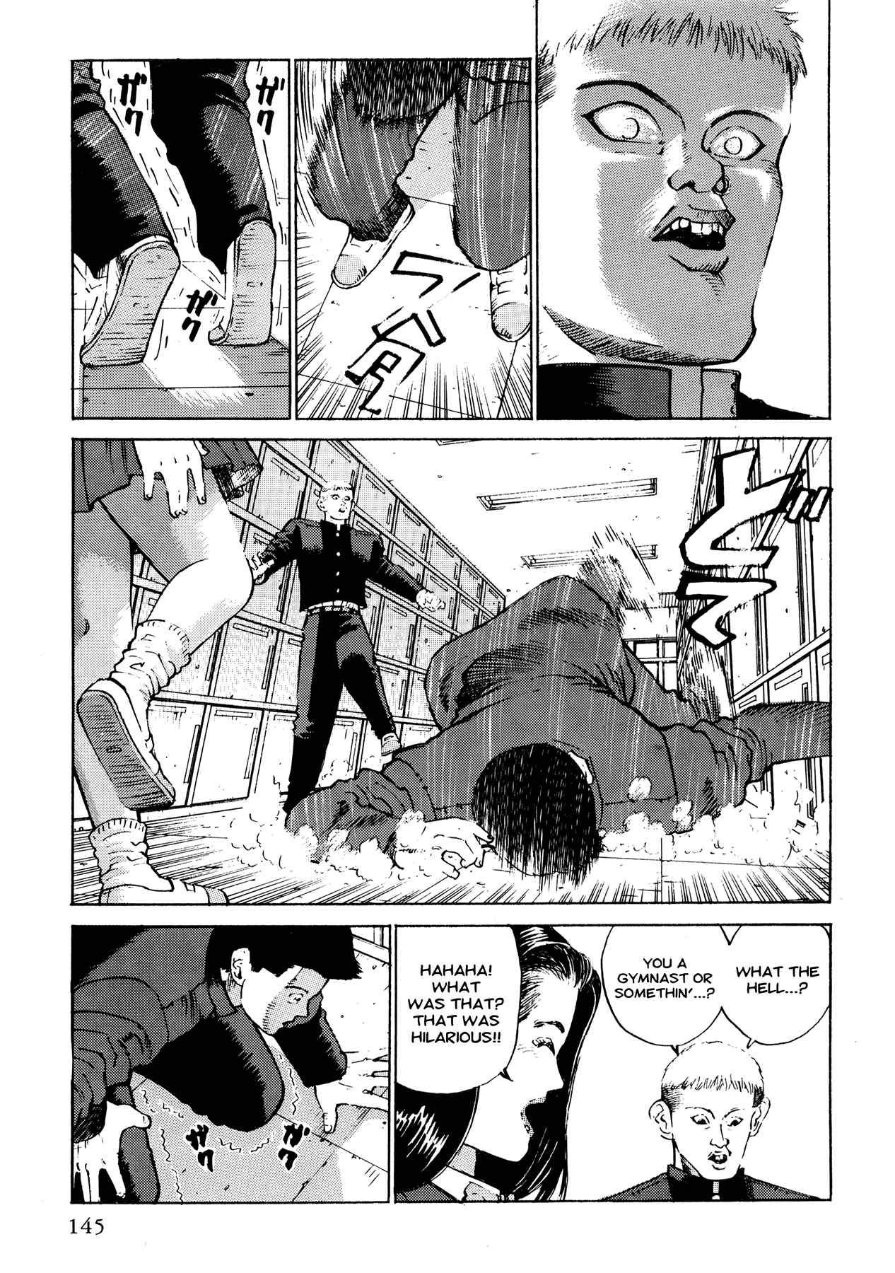 Page 19 Chapter 7 Ichi