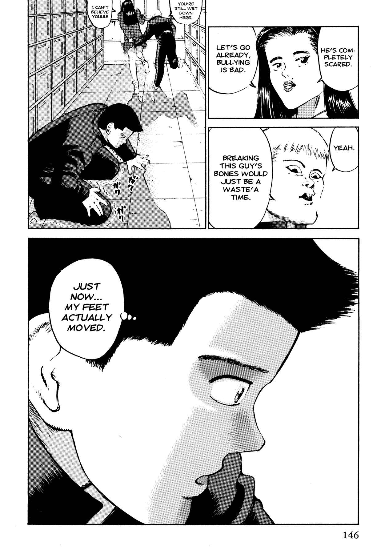 Page 20 Chapter 7 Ichi