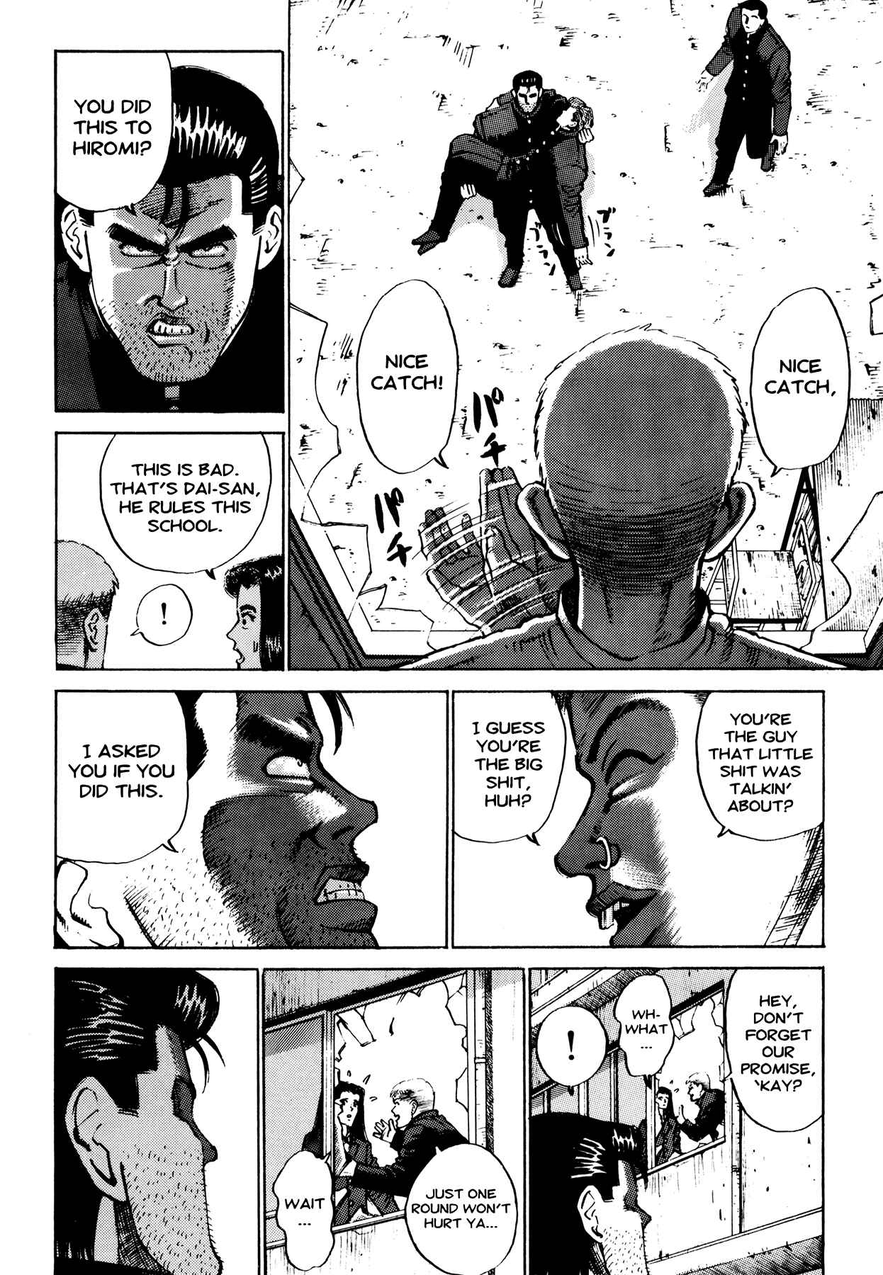 Page 4 Chapter 7 Ichi
