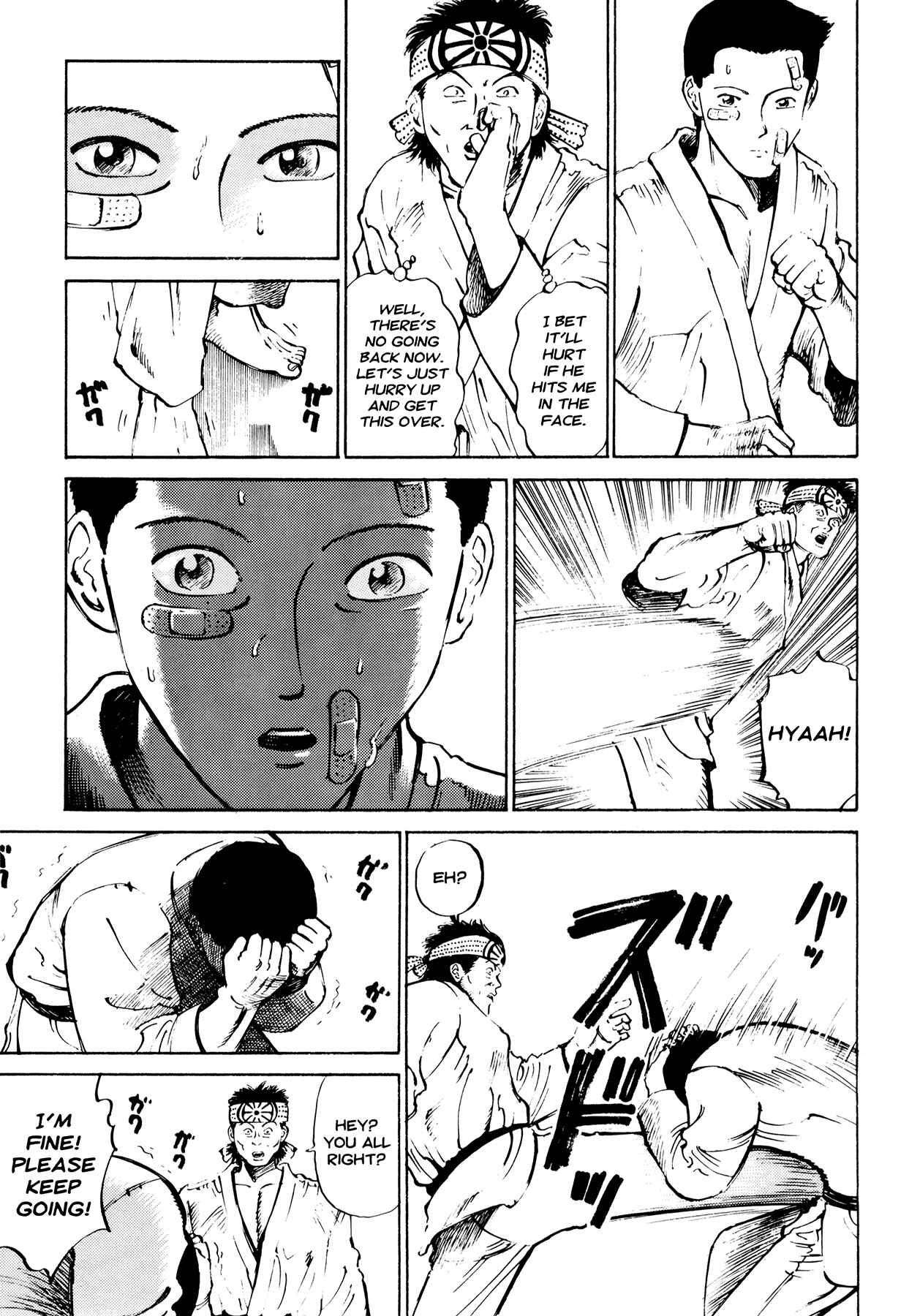 Page 11 Chapter 4 Ichi