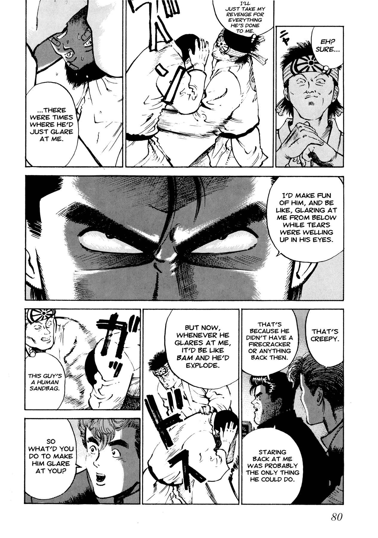 Page 12 Chapter 4 Ichi