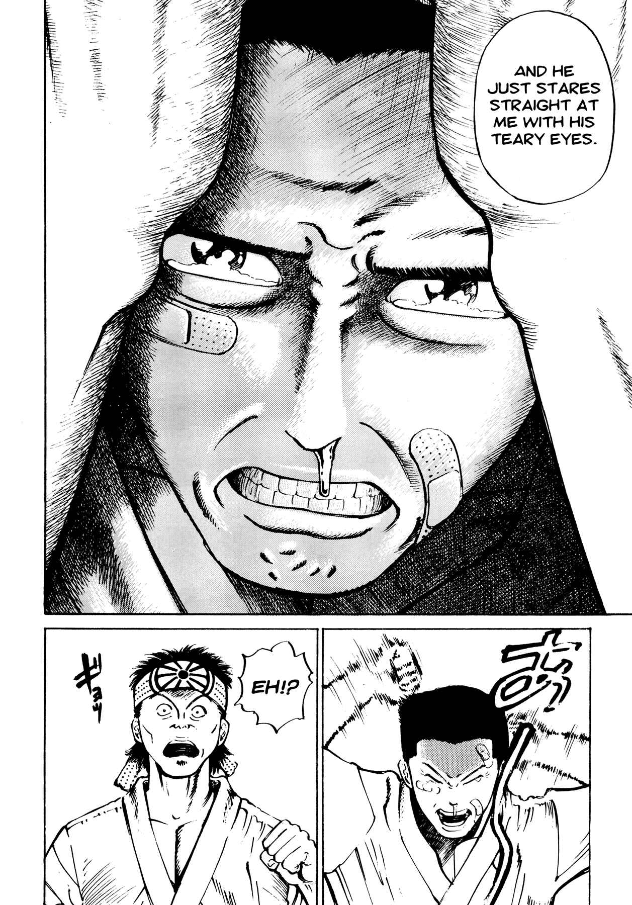 Page 14 Chapter 4 Ichi