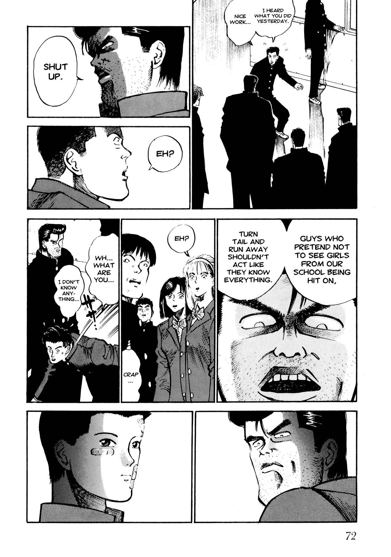 Page 4 Chapter 4 Ichi