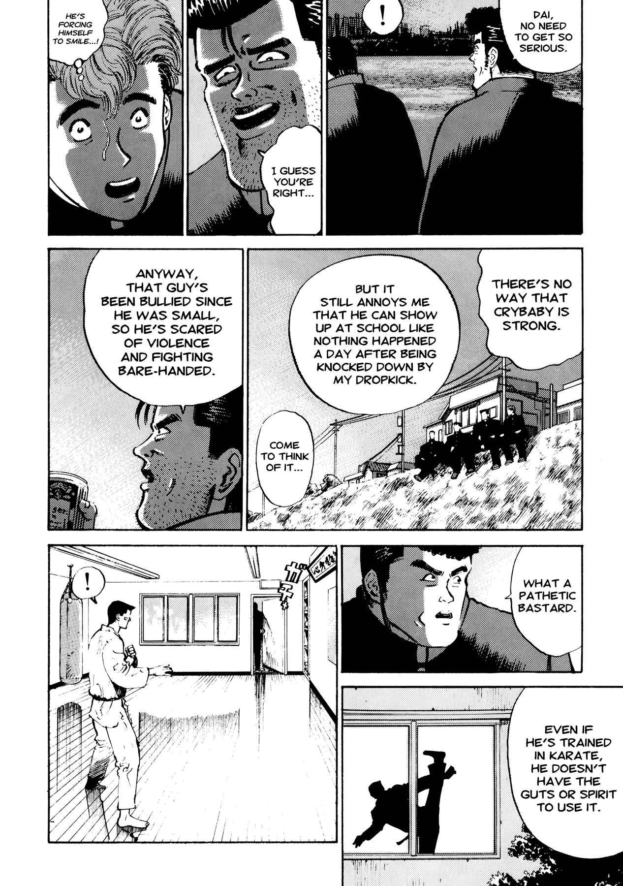 Page 8 Chapter 4 Ichi