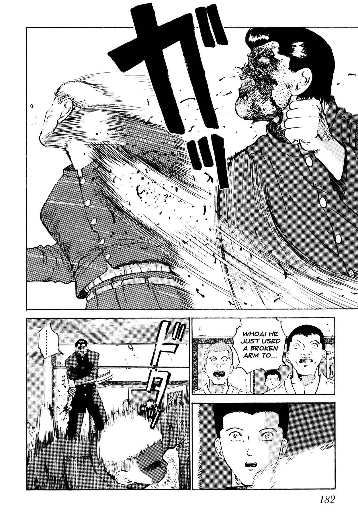 Page 10 Chapter 9 Ichi