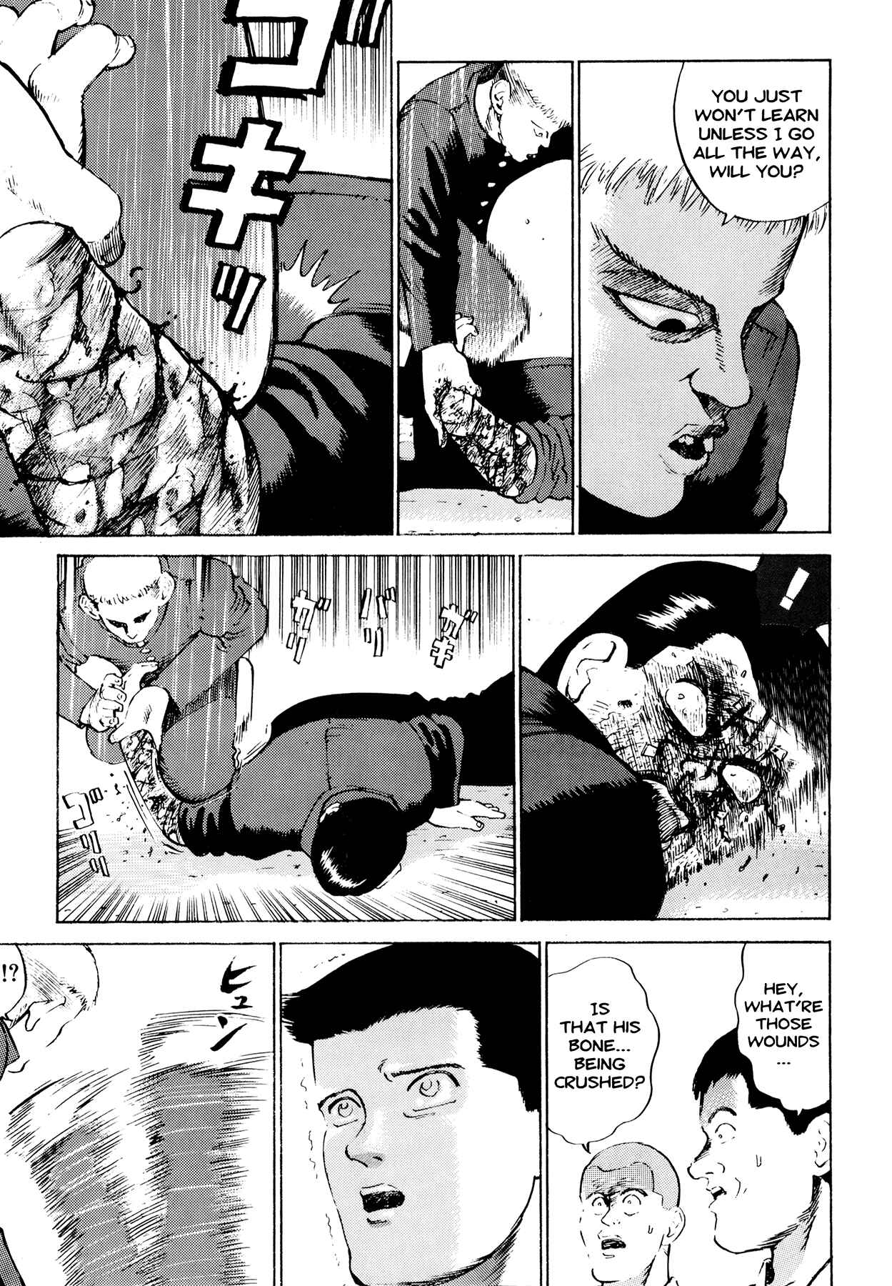 Page 13 Chapter 9 Ichi