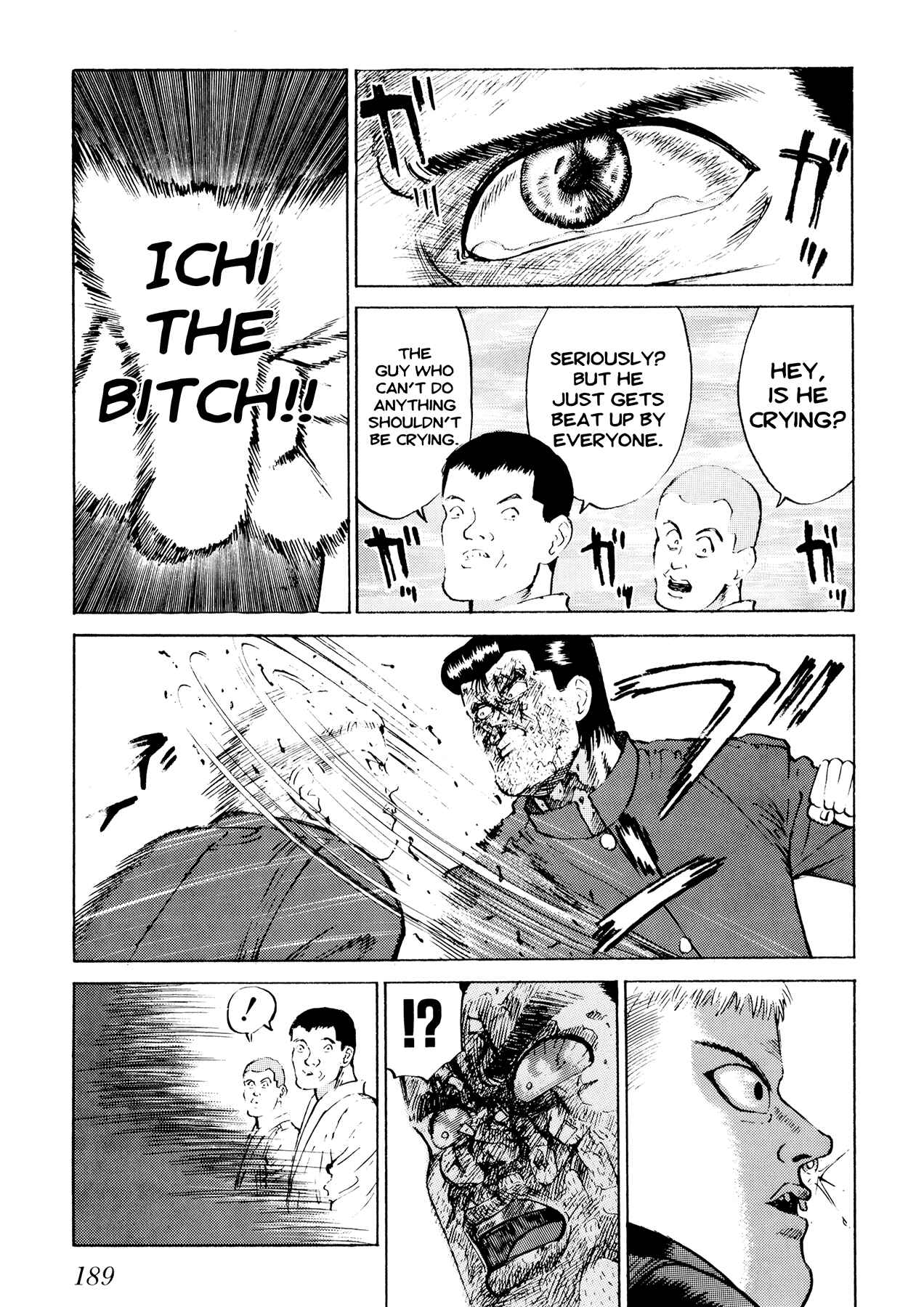Page 17 Chapter 9 Ichi