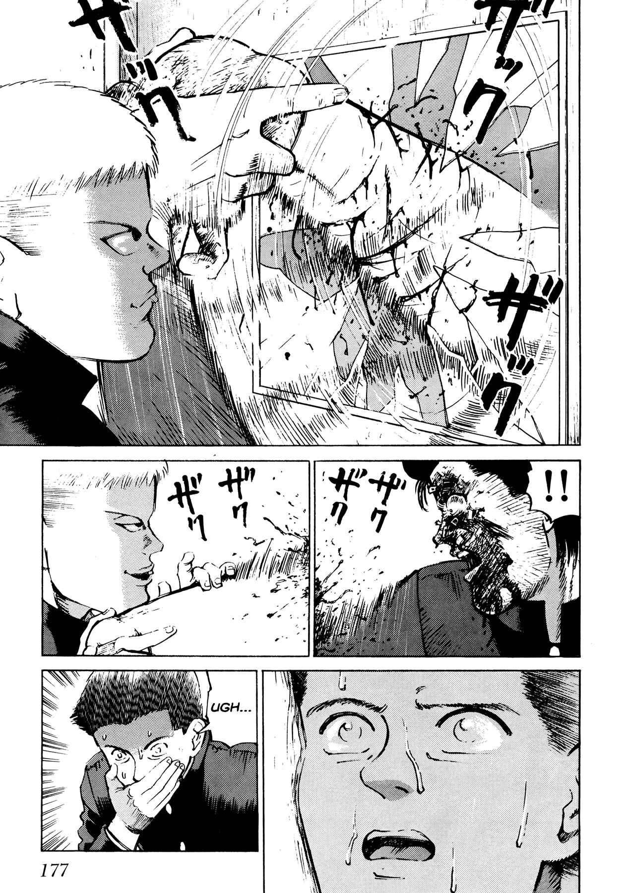 Page 5 Chapter 9 Ichi