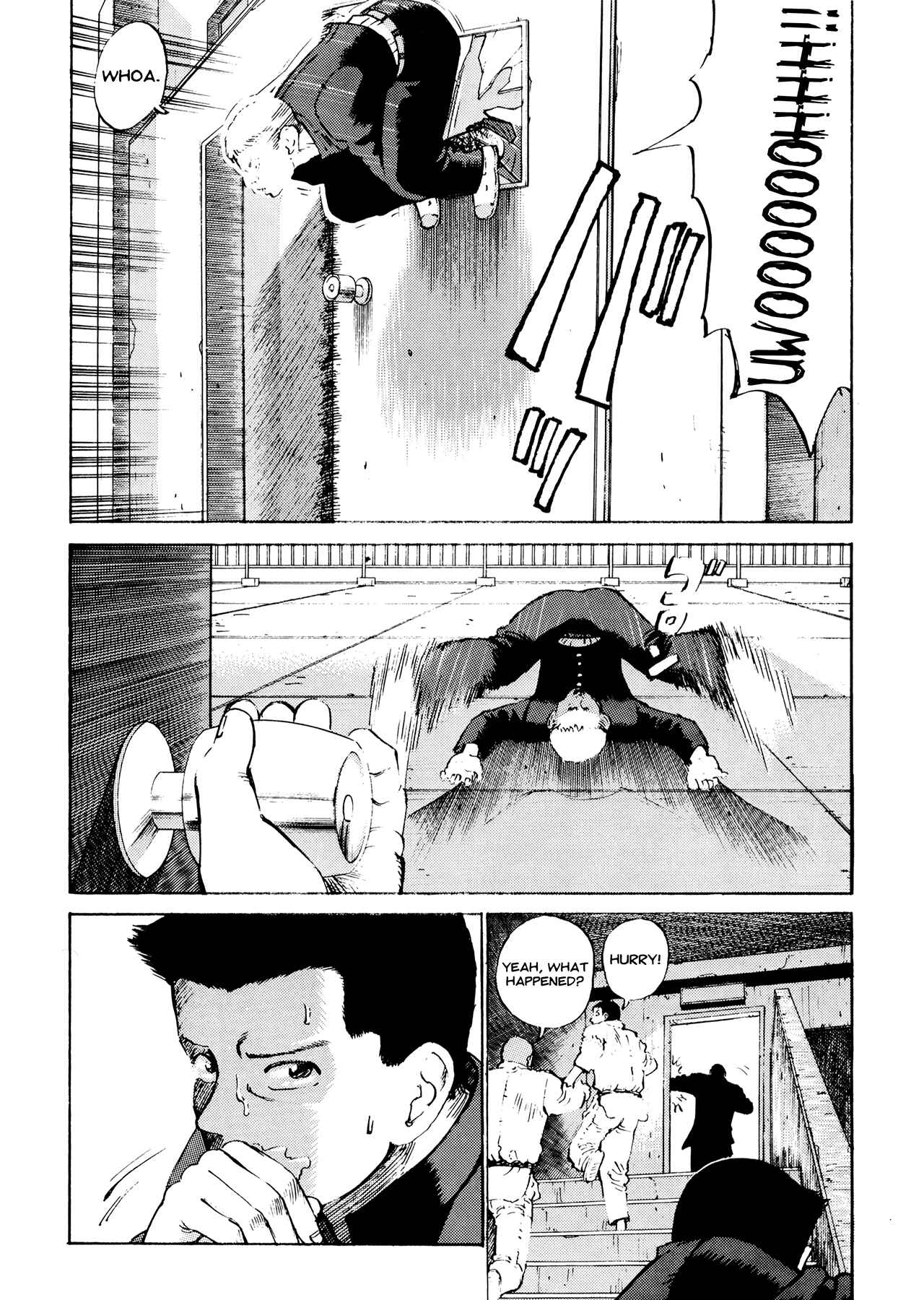 Page 8 Chapter 9 Ichi