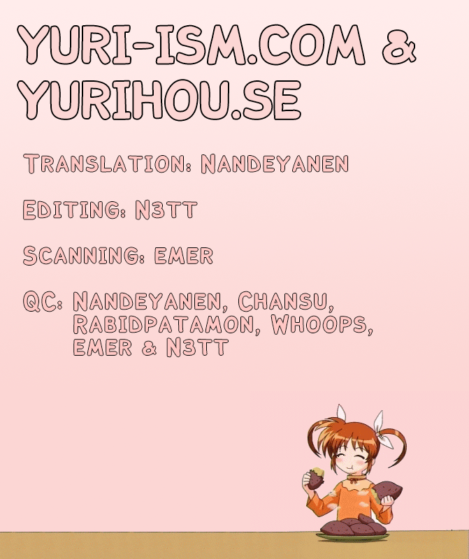 Page 31 Chapter 3 Mahou Shoujo Lyrical Nanoha - Mahou Shoujo Tsumechaimashita (Doujinshi)