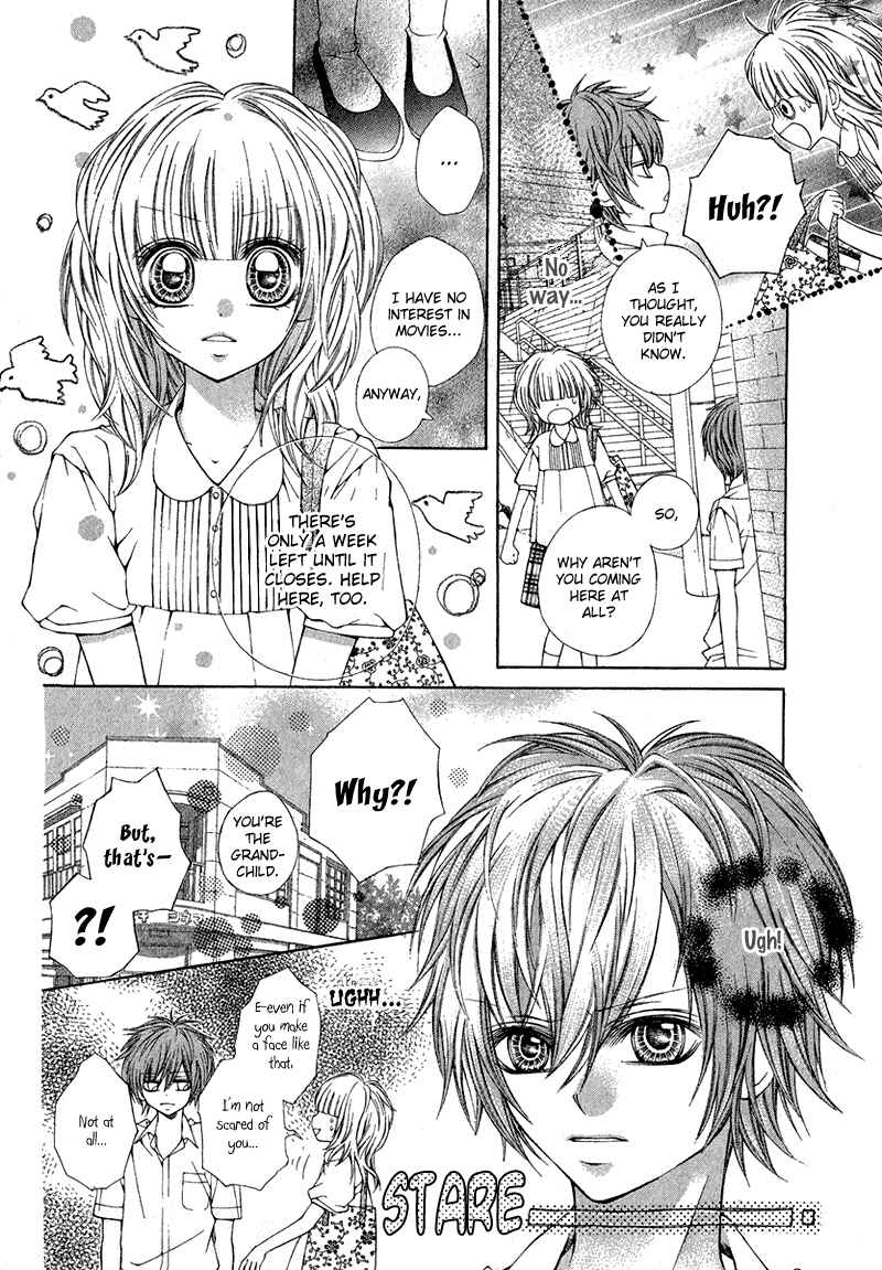 Page 11 Chapter Unknown_586b Boku no Lily