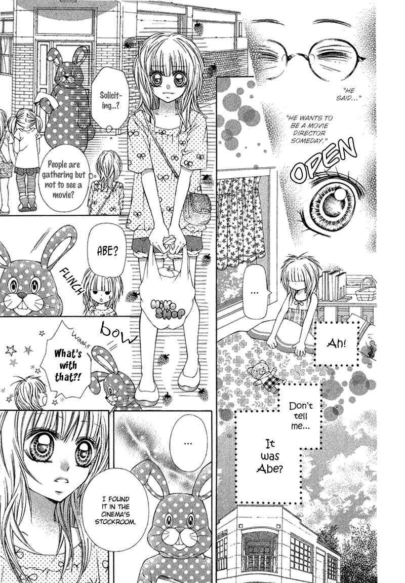 Page 14 Chapter Unknown_586b Boku no Lily