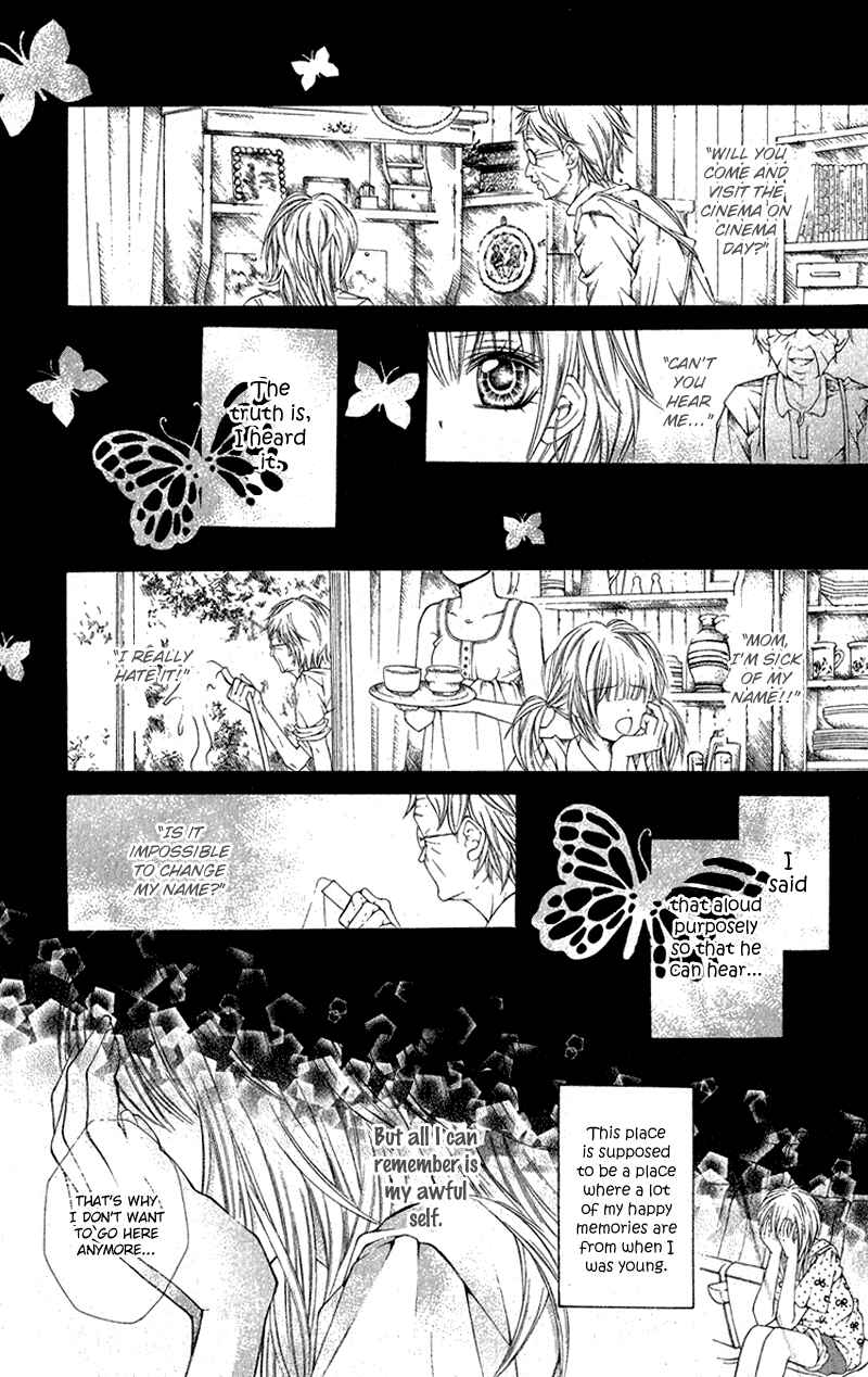 Page 20 Chapter Unknown_586b Boku no Lily