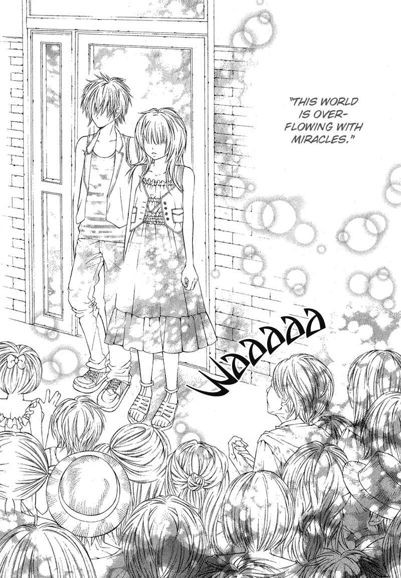 Page 31 Chapter Unknown_586b Boku no Lily