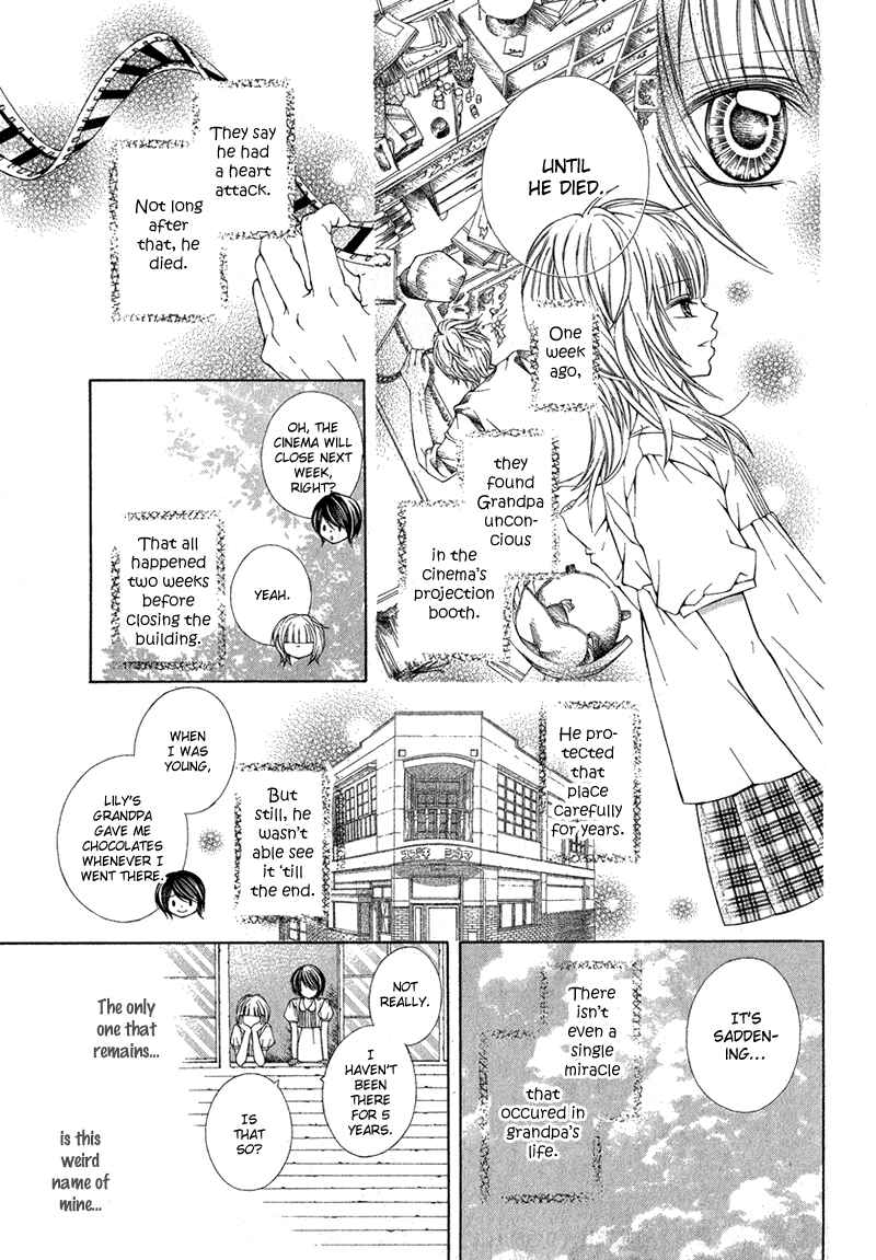 Page 8 Chapter Unknown_586b Boku no Lily