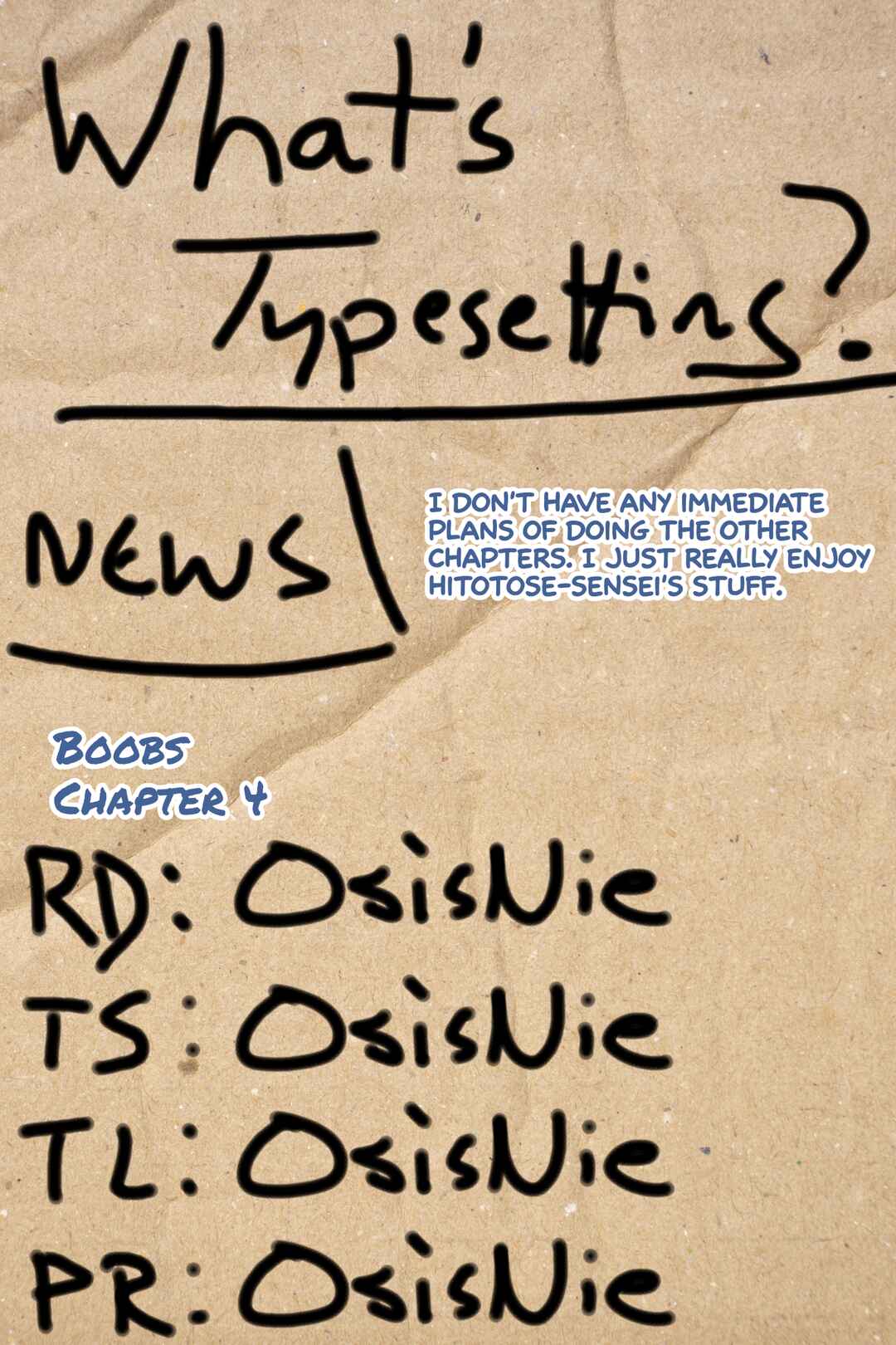 Page 25 Chapter 4 Kyonyuu no Sensei to Ikenai Koto Shichau