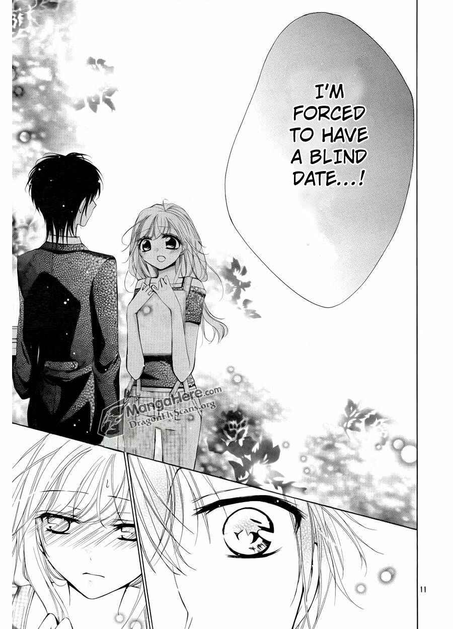 Page 14 Chapter 9 Amai Akuma ga Warau