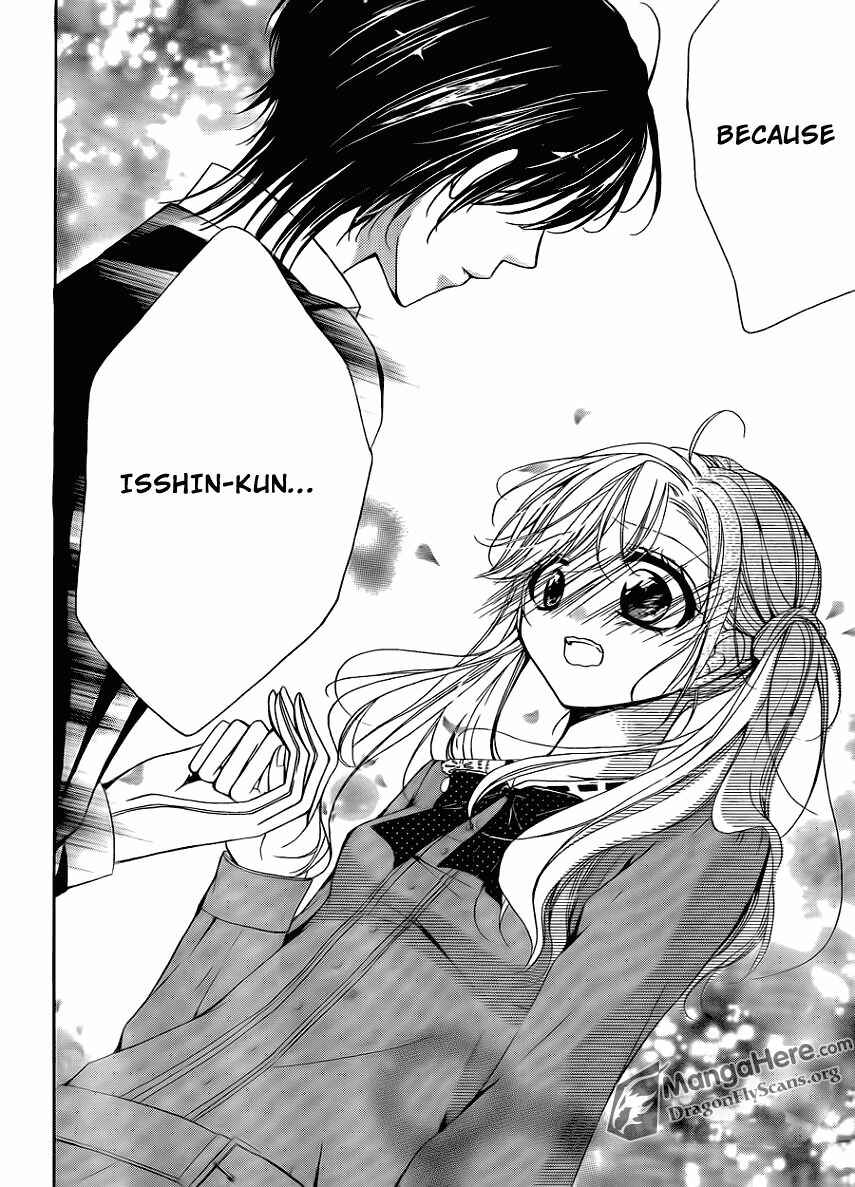 Page 29 Chapter 14 Amai Akuma ga Warau