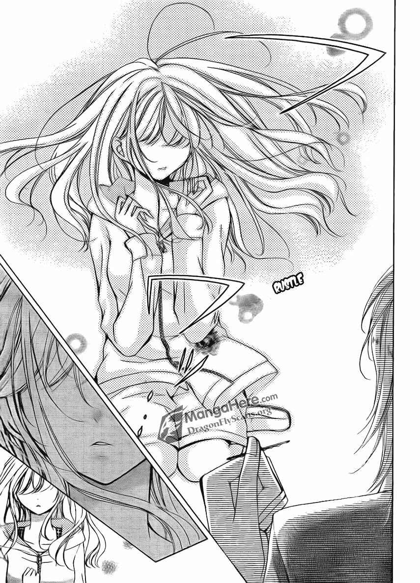 Page 3 Chapter 14 Amai Akuma ga Warau