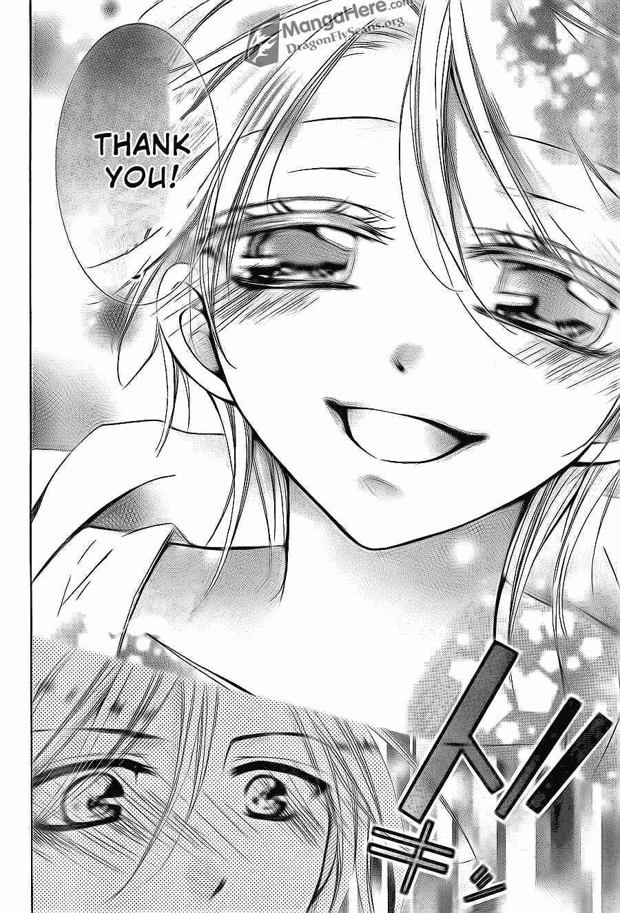 Page 34 Chapter 13 Amai Akuma ga Warau