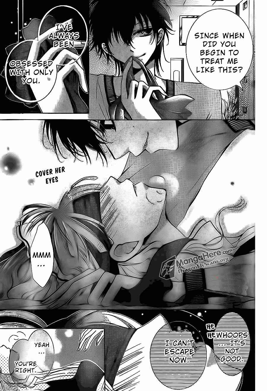 Page 37 Chapter 13 Amai Akuma ga Warau
