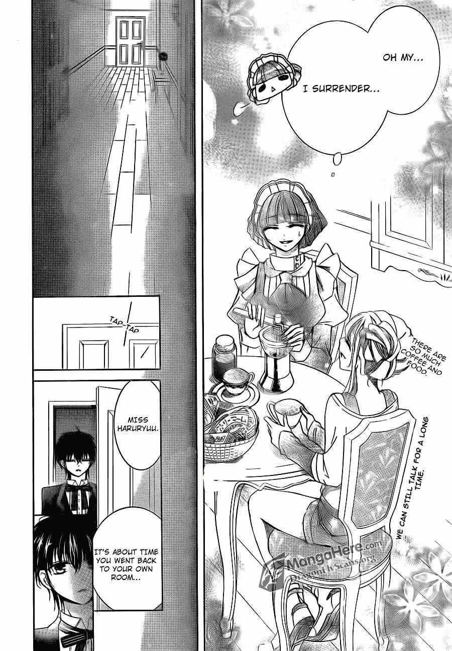 Page 39 Chapter 17 Amai Akuma ga Warau