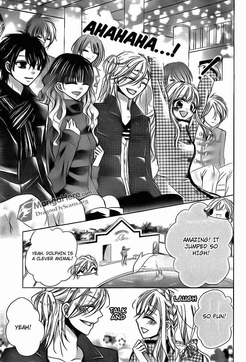 Page 24 Chapter 15 Amai Akuma ga Warau