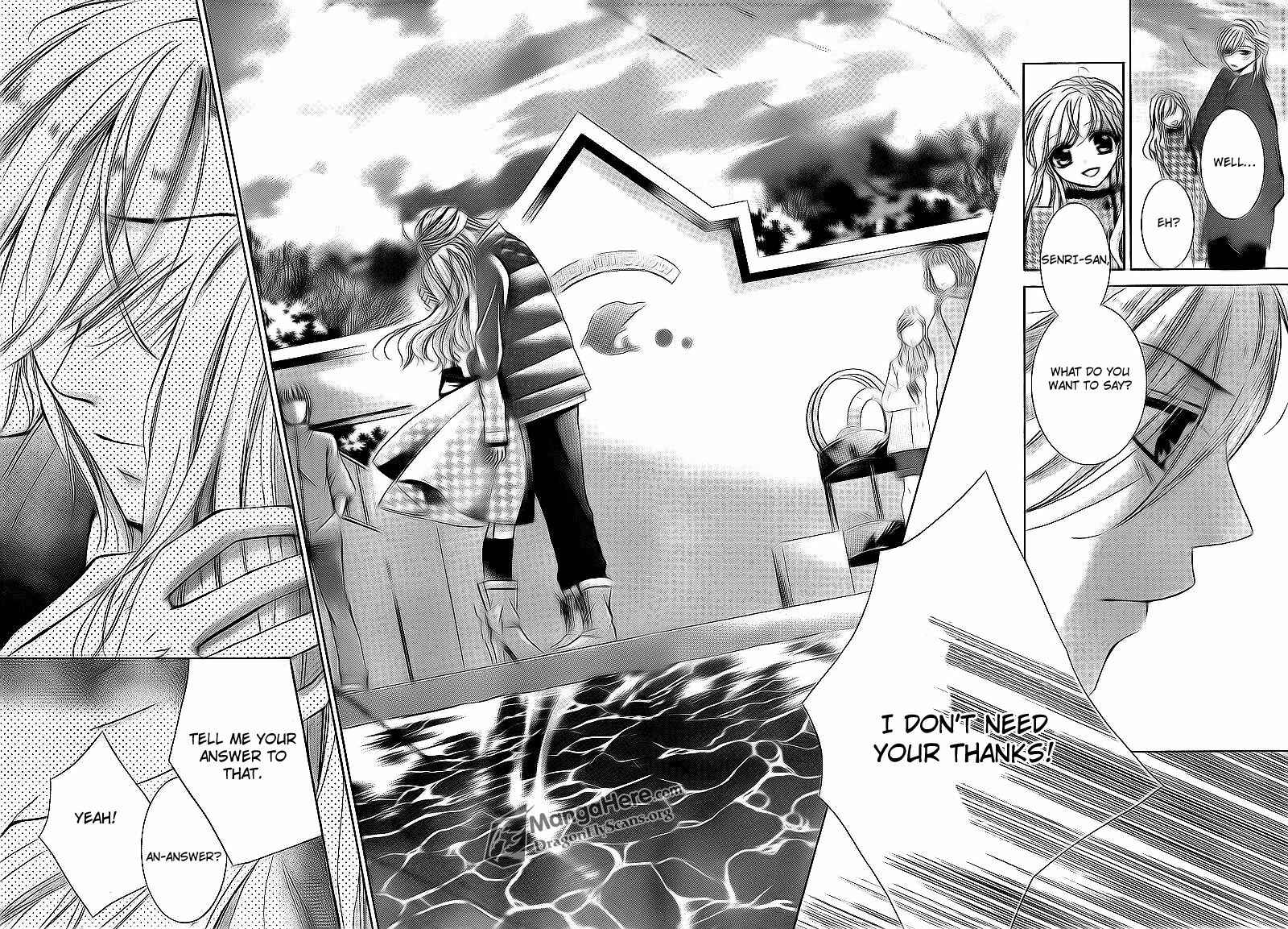 Page 29 Chapter 15 Amai Akuma ga Warau