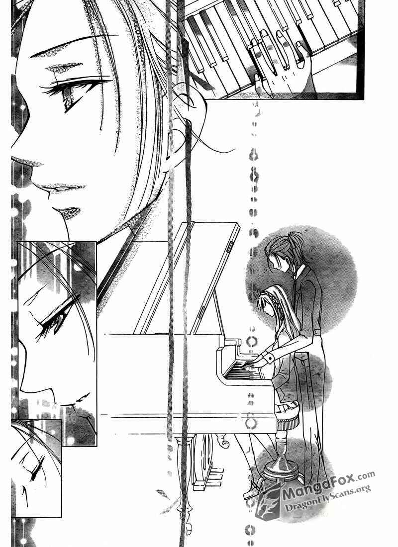 Page 29 Chapter 6 Amai Akuma ga Warau