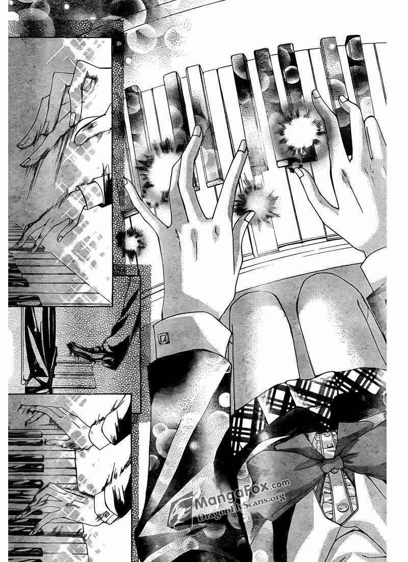 Page 31 Chapter 6 Amai Akuma ga Warau