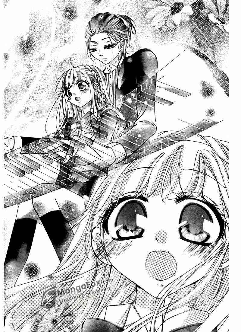 Page 32 Chapter 6 Amai Akuma ga Warau