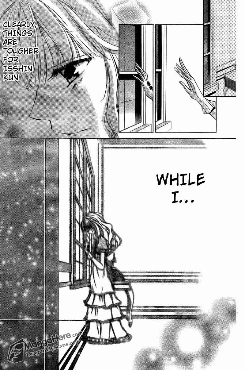 Page 28 Chapter 7 Amai Akuma ga Warau
