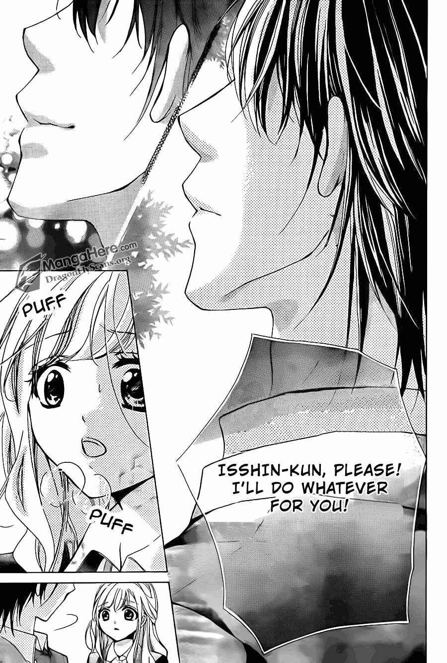 Page 37 Chapter 18 Amai Akuma ga Warau