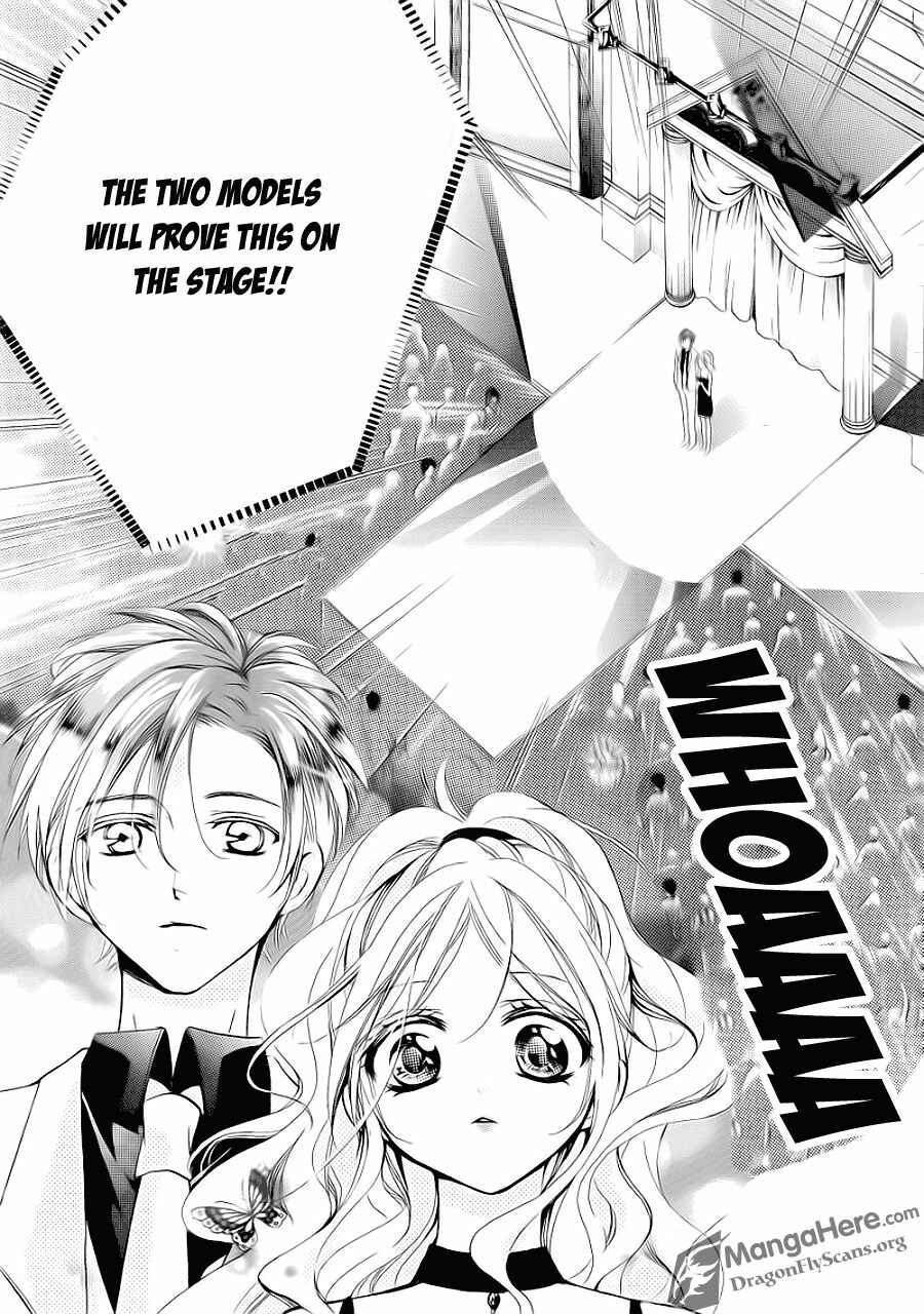 Page 31 Chapter 22 Amai Akuma ga Warau
