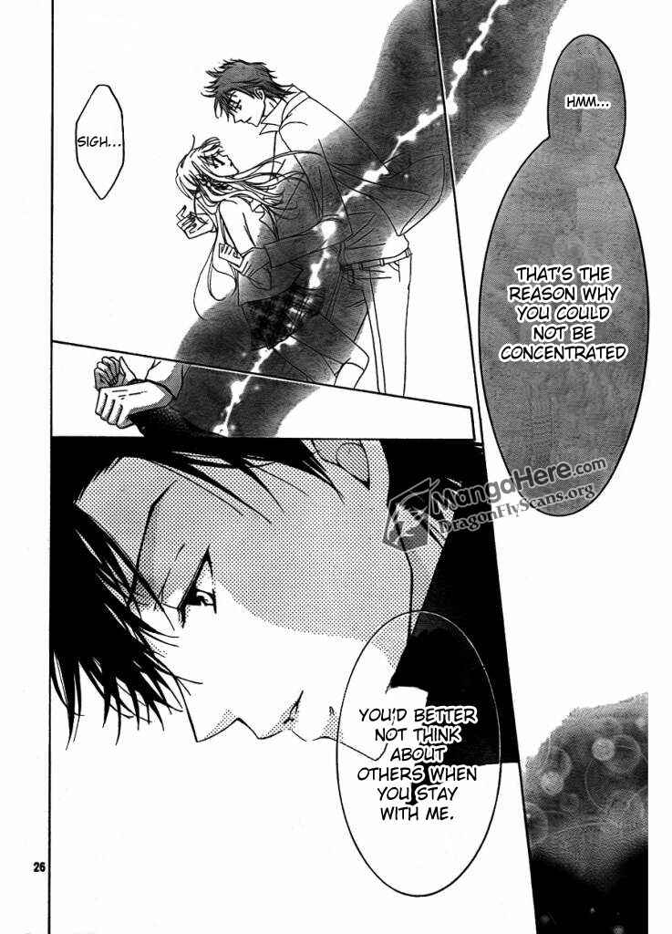 Page 26 Chapter 4 Amai Akuma ga Warau