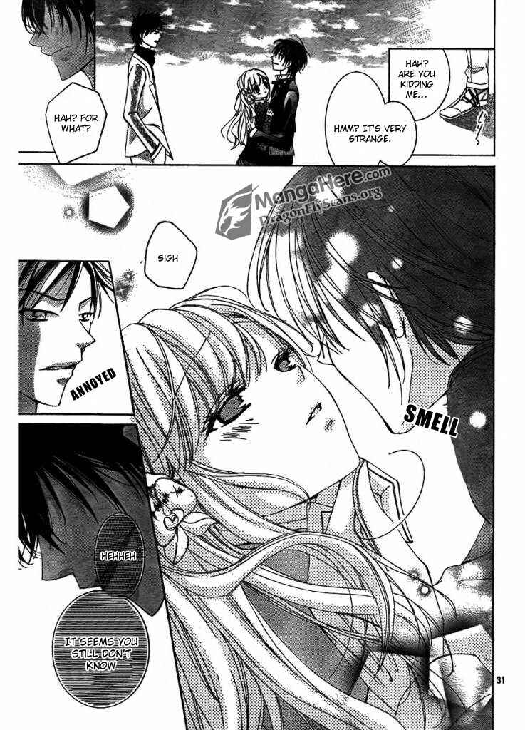 Page 31 Chapter 4 Amai Akuma ga Warau