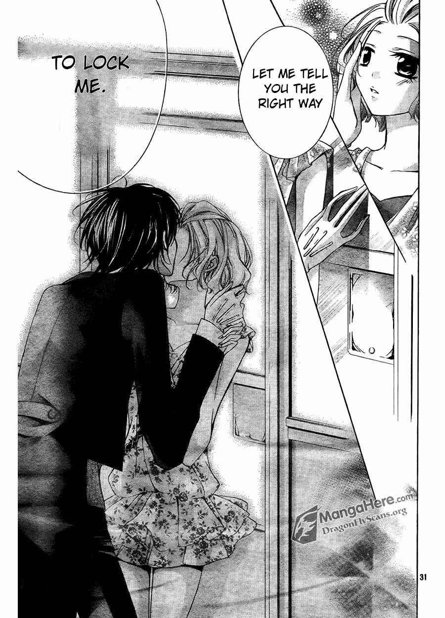 Page 32 Chapter 10 Amai Akuma ga Warau