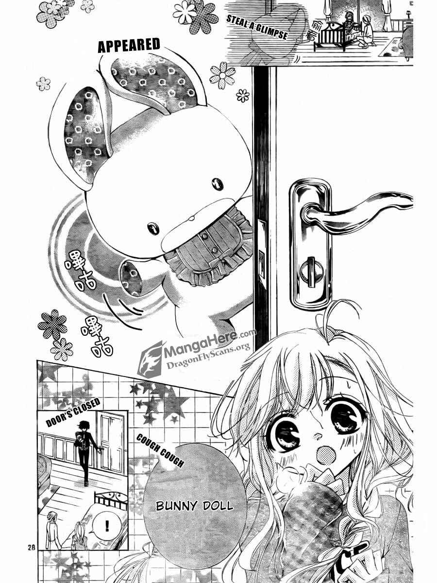 Page 27 Chapter 3 Amai Akuma ga Warau