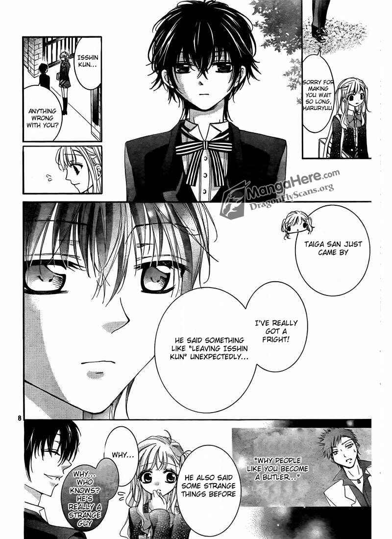 Page 13 Chapter 5 Amai Akuma ga Warau