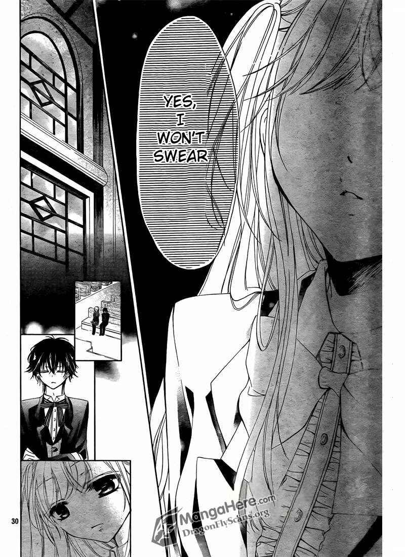 Page 35 Chapter 5 Amai Akuma ga Warau