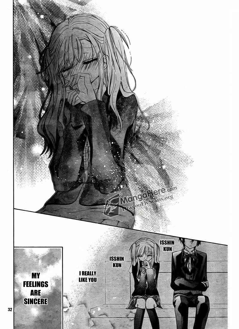 Page 37 Chapter 5 Amai Akuma ga Warau