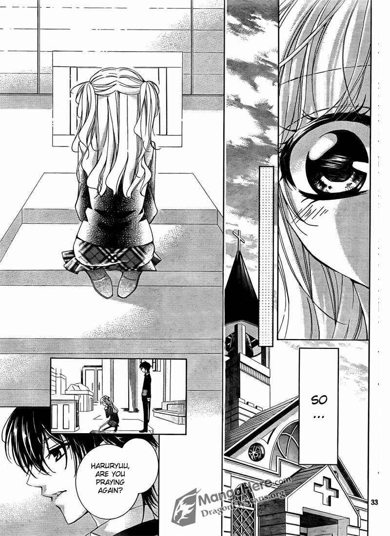 Page 38 Chapter 5 Amai Akuma ga Warau