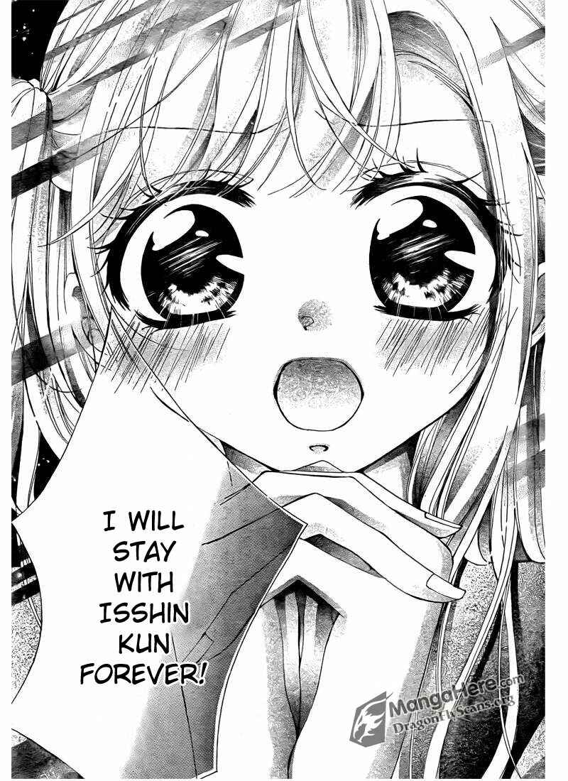 Page 40 Chapter 5 Amai Akuma ga Warau