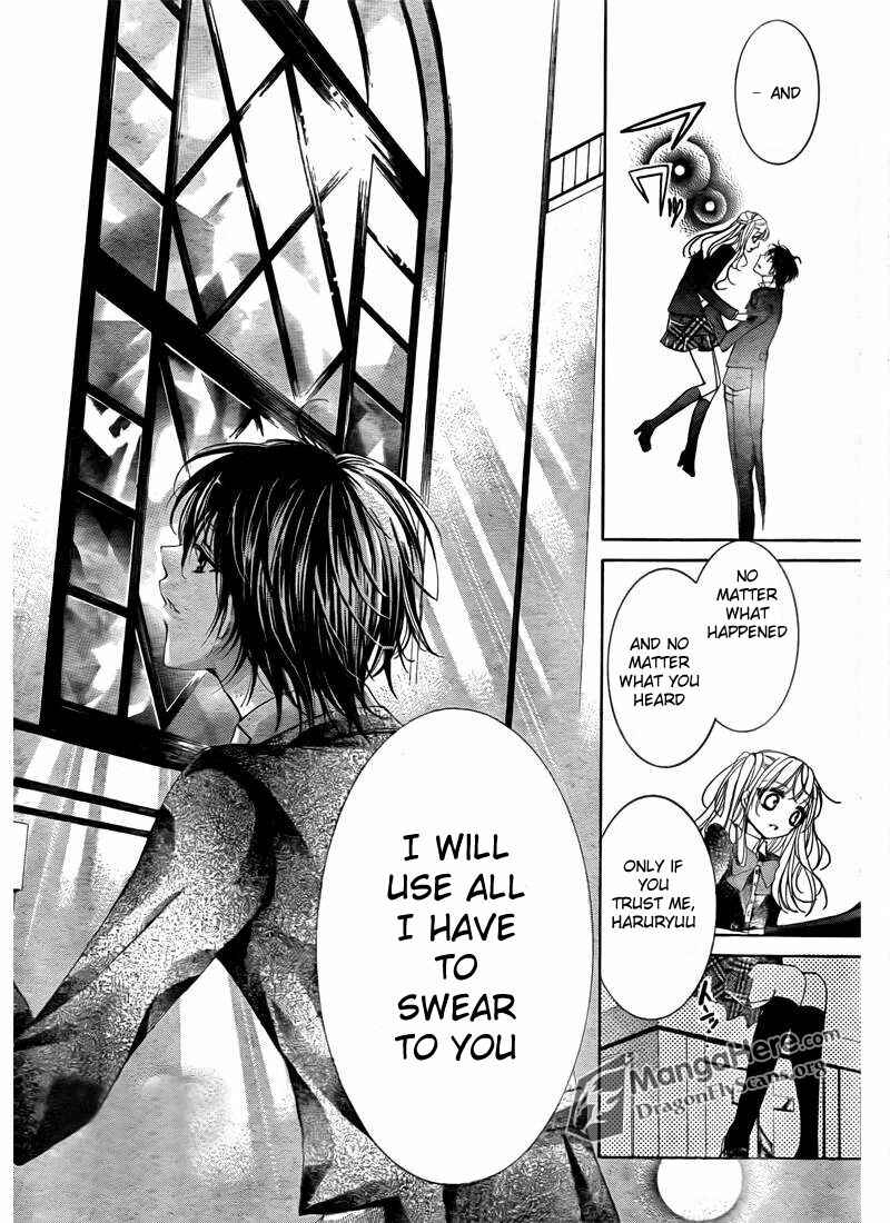 Page 43 Chapter 5 Amai Akuma ga Warau