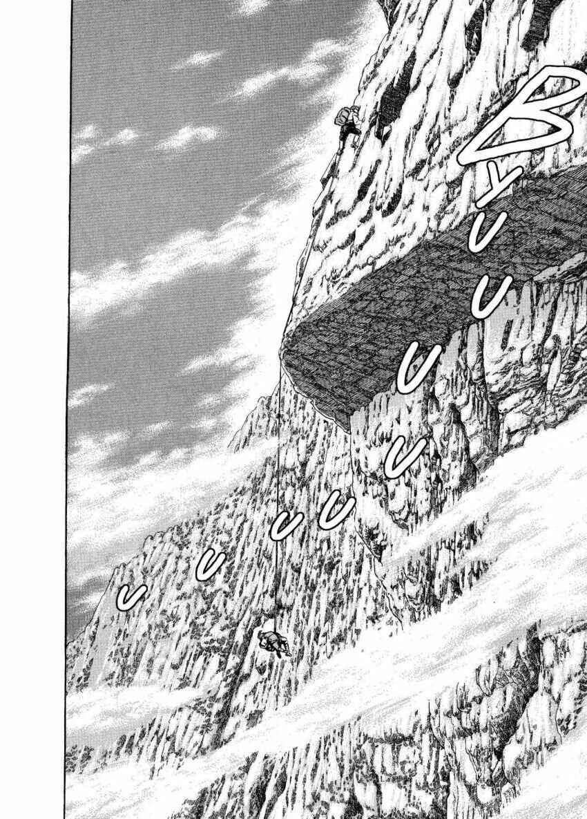 Page 22 Chapter 6 The Summit of the Gods