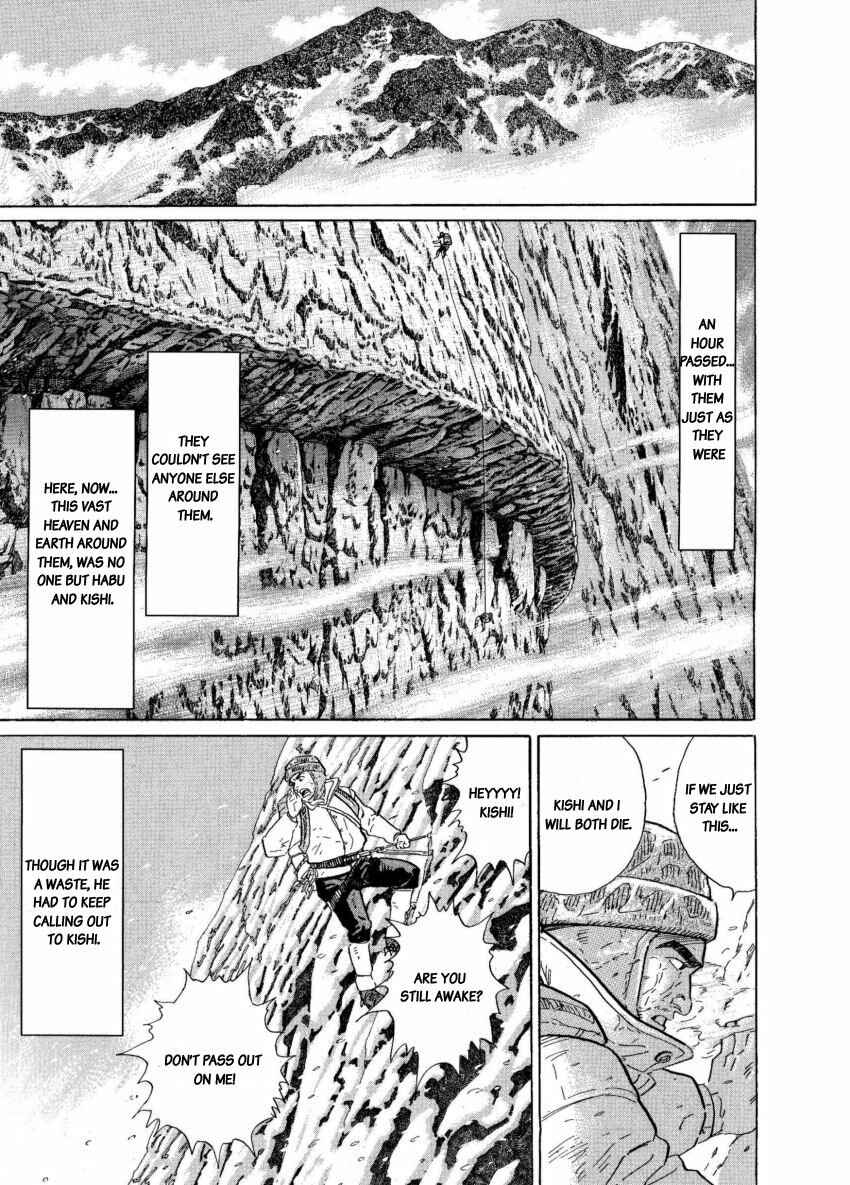 Page 29 Chapter 6 The Summit of the Gods