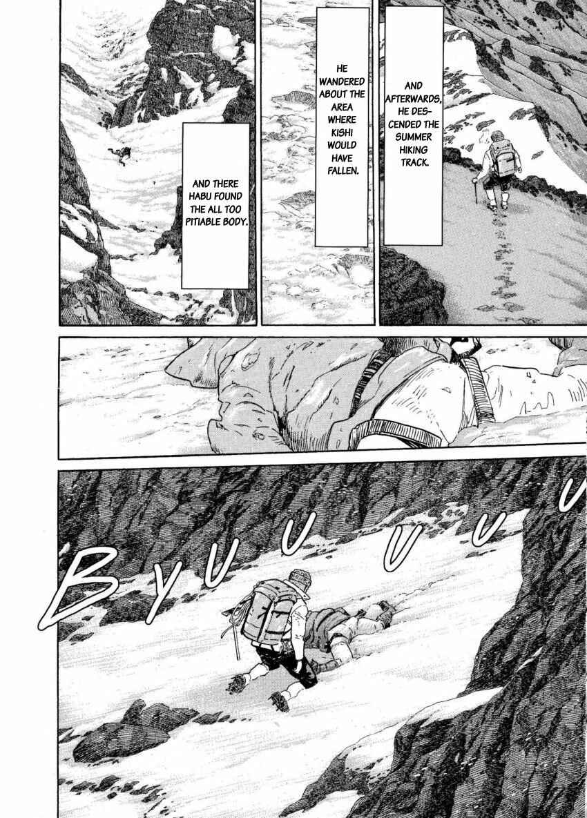 Page 36 Chapter 6 The Summit of the Gods