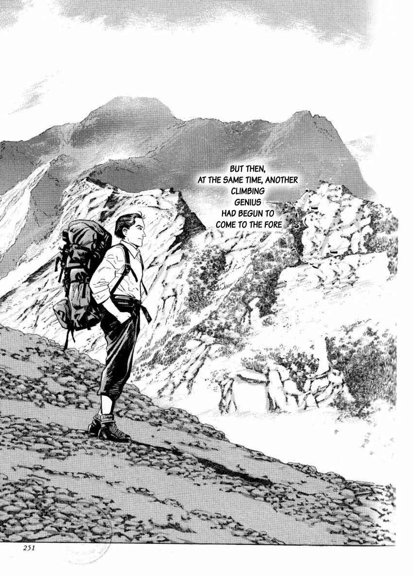 Page 41 Chapter 6 The Summit of the Gods