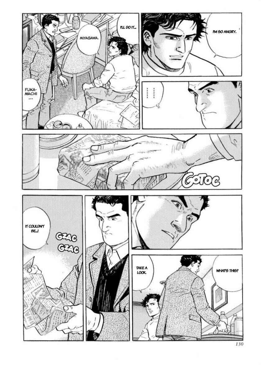 Page 18 Chapter 40 The Summit of the Gods